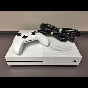 Xbox 1 s 1tb